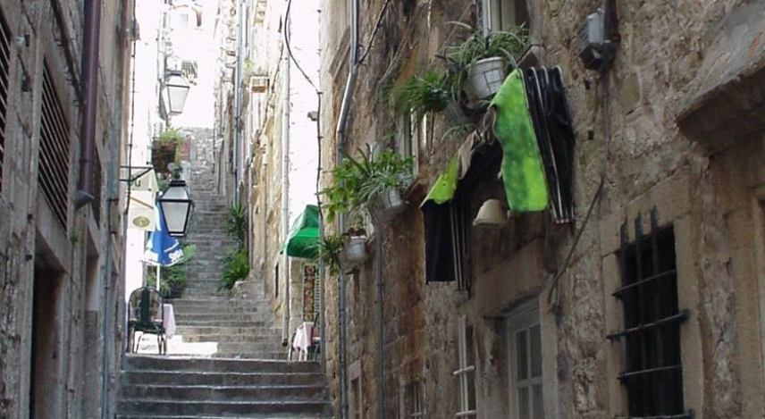 Ana's Apartments Dubrovnik