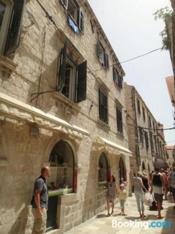 Apartment Antonio Dubrovnik City Centre Dubrovnik