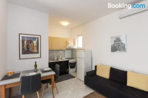 Apartment Basic Dubrovnik