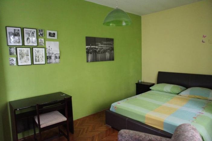 Apartment Botica Orebic