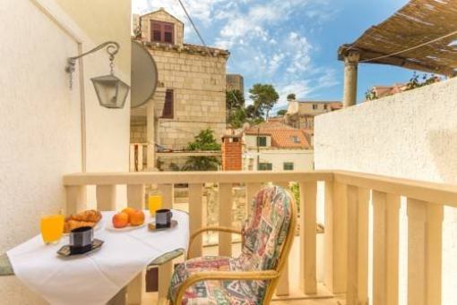 Apartment Dubrovnik Story
