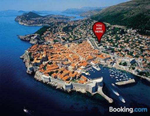 Apartment Giardino Dubrovnik