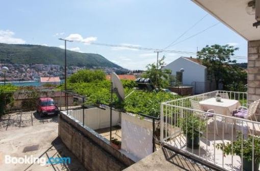 Apartment Kristina Dubrovnik Dubrovnik-Neretva County