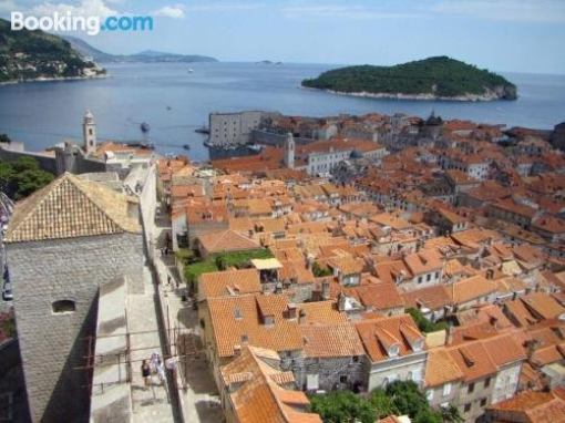 Apartment La Mirage Dubrovnik