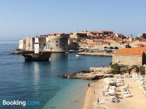 Apartment Laura Dubrovnik Dubrovnik-Neretva County