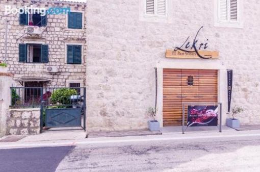 Apartment Little Dubrovnik