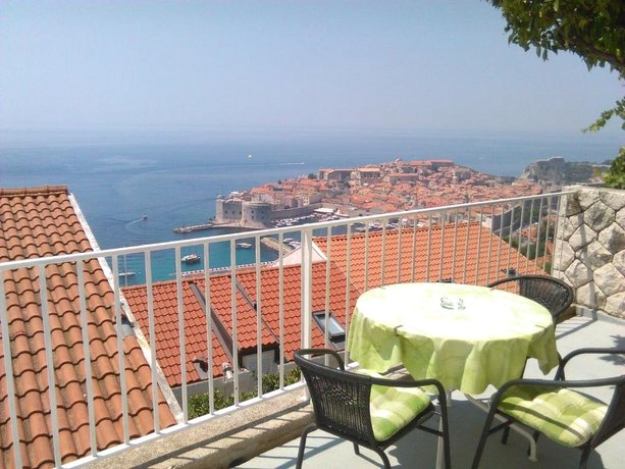 Apartment Luna Dubrovnik Dubrovnik-Neretva County