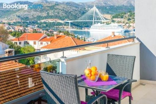 Apartment MaLa Dubrovnik