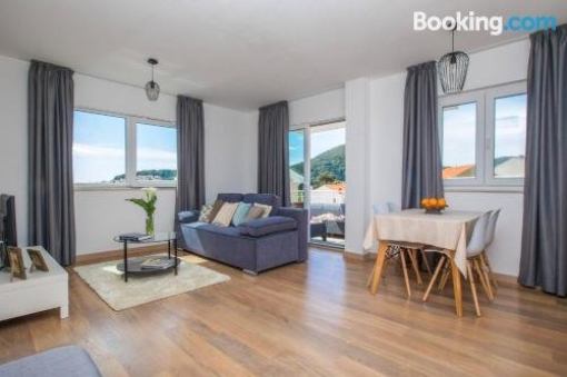 Apartment Navis Dubrovnik