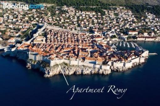 Apartment Radmila Dubrovnik