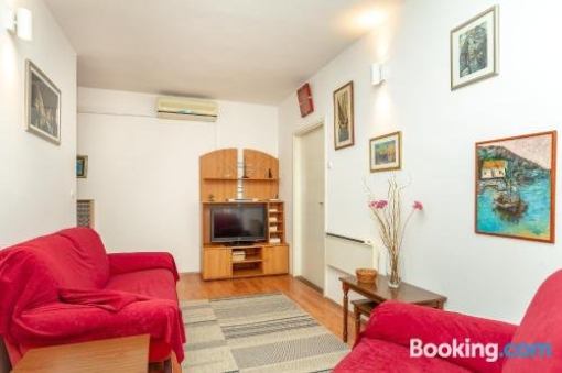 Apartment Relax - 1 4km from the Old town