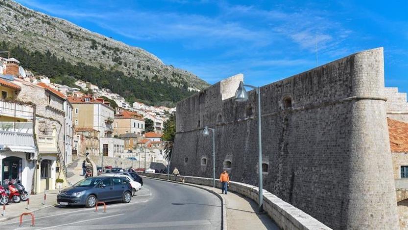 Apartment Revelin Dubrovnik