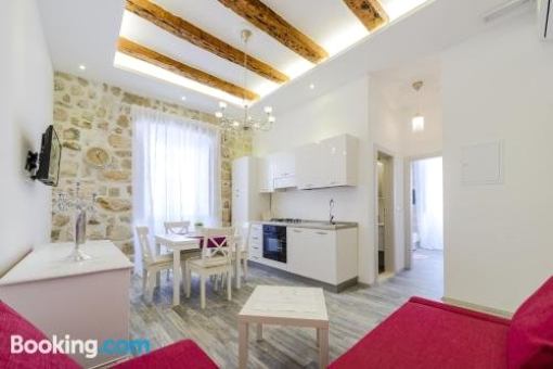 Apartment Rose Dubrovnik