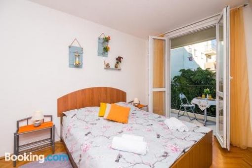 Apartment Ruby Dubrovnik