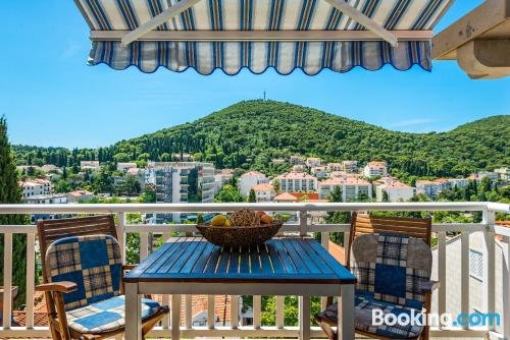 Apartment Sandra Dubrovnik Dubrovnik-Neretva County
