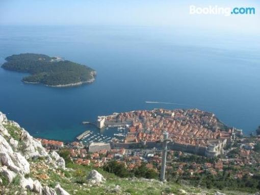 Apartment Sendi Dubrovnik