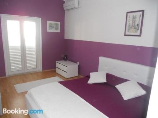 Apartment with Sea View Korcula