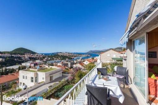 Apartments Charming Dubrovnik