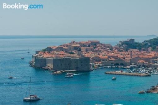Apartments Horizon Dubrovnik Dubrovnik-Neretva County