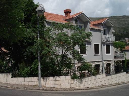 Apartments Junuzovic