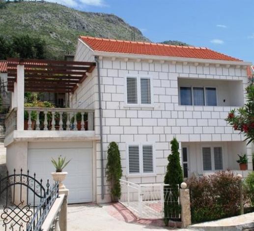 Apartments Marina Dubrovnik