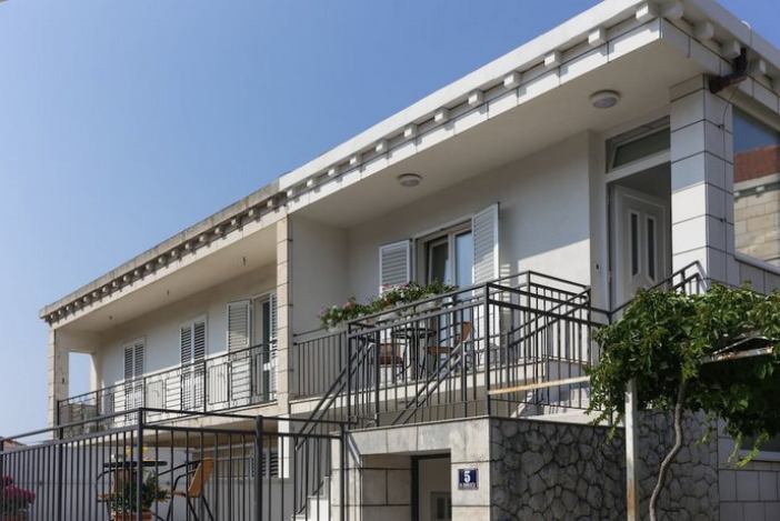 Apartments Villa Providenca
