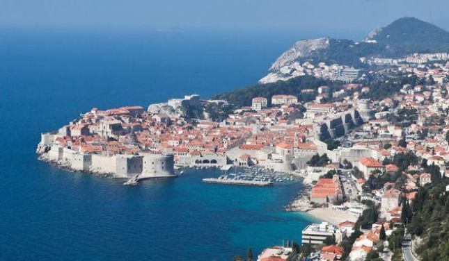 Dubrovnik Unique Apartments - A2
