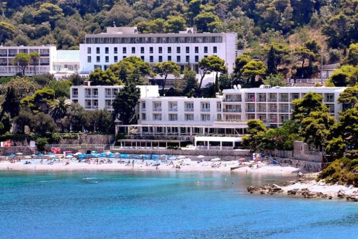 Hotel Vis Dubrovnik
