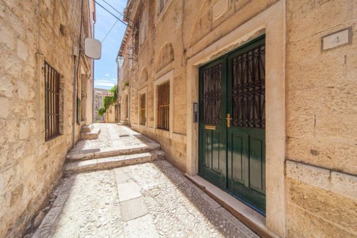 Irundo Dubrovnik Old Town Apartments