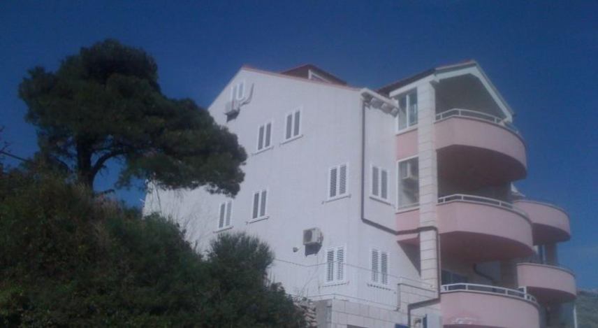 Mediterranean Blue Apartments