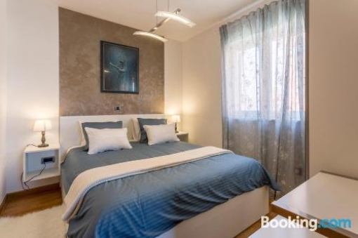 MiNi Korcula luxury apartment for pleasure 2BR
