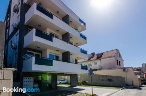 New Art Apartment Dubrovnik