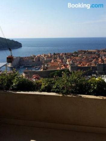 Old Town View Apartments Dubrovnik