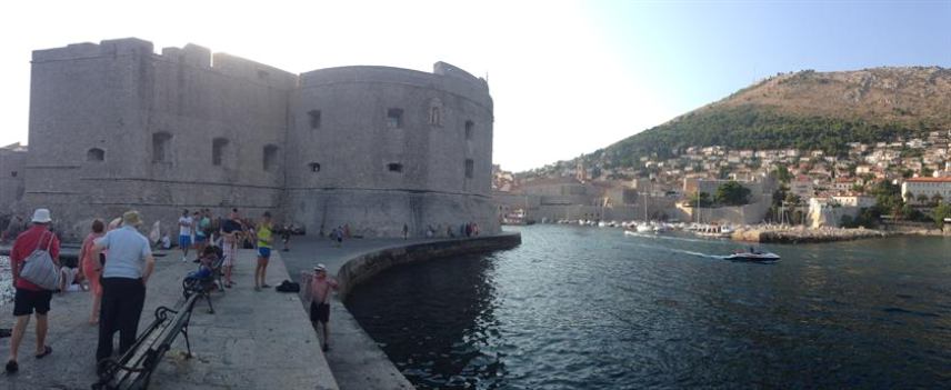 Panorama Sea View Dubrovnik