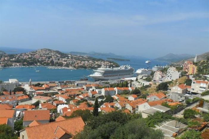 Pansion Panorama Dubrovnik