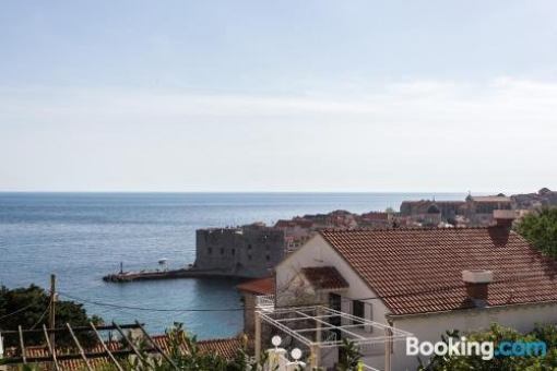 Ploce Apartments - Dubrovnik Centre