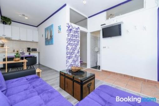 Purple Apartment Dubrovnik