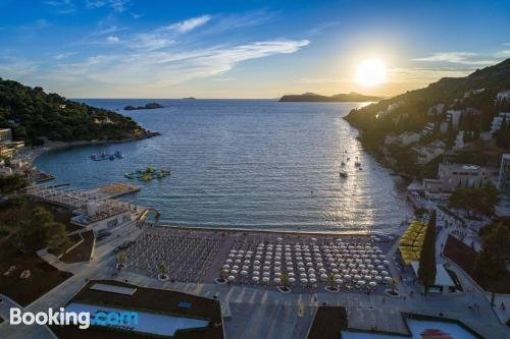 Sunset Beach Apartment Dubrovnik