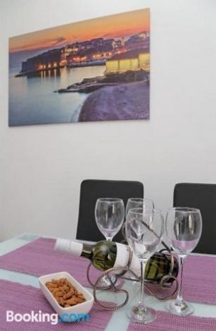 Welcome Apartment - Old Town Dubrovnik