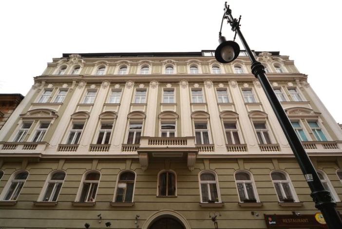 Amadeus Prague Apartments