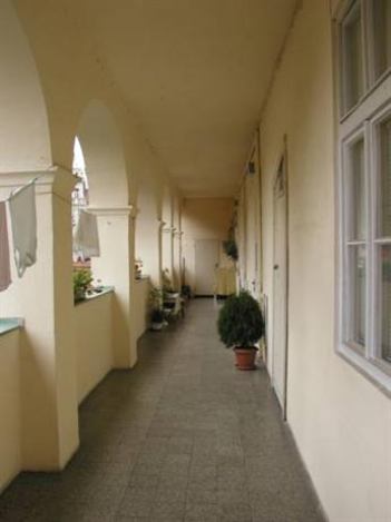 Apartment In Prague