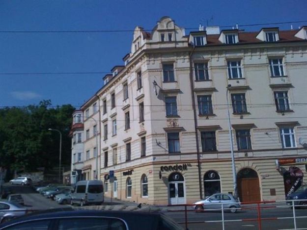 Apartment Klamovka