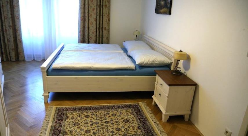 Apartment Vysehradska