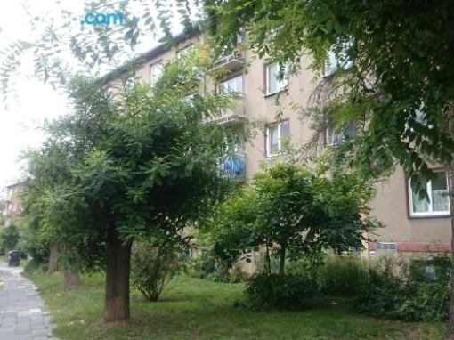 Apartment Zelenecska