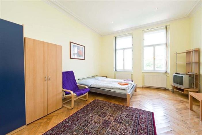 Apartments Krasova