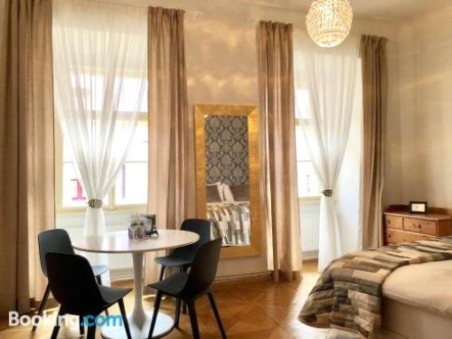 CE Apartment Old Town sq