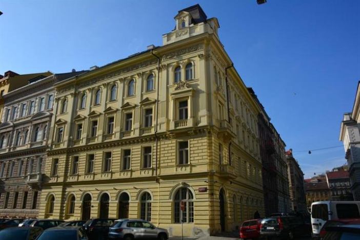 City Apartment Prague
