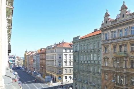 Czech Lofts Apartments