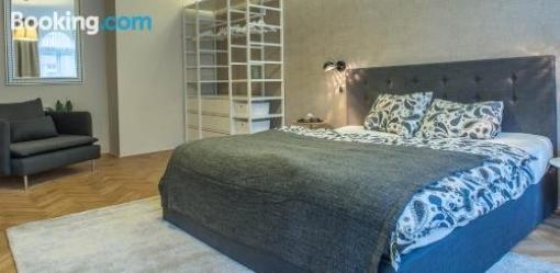 Exclusive 3 Bedroom Top-Notch Flat GREAT LOCATION