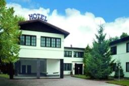 Fortuna Klicov Hotel